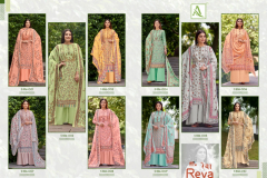 Alok Suits Reva Woollen Pashmina Collection Design 836-001 to 836-010 Series (14)