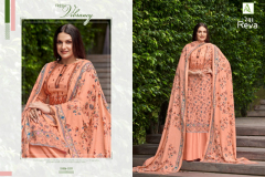 Alok Suits Reva Woollen Pashmina Collection Design 836-001 to 836-010 Series (3)