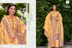 Alok Suits Reva Woollen Pashmina Collection Design 836-001 to 836-010 Series (5)