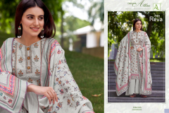 Alok Suits Reva Woollen Pashmina Collection Design 836-001 to 836-010 Series (8)