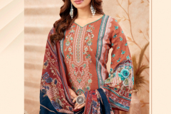 Alok Suits Rihaana Pure Cambric Cotton Pakistani Print Salwar Suit Collection Design 1533-001 To 1533-008 Series (11)