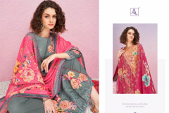 Alok Suits Siddat Pure Jam Cotton Digital Print Collection Design 989-001 to 989-010 Series (6)