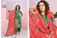 Alok Suits Siddat Pure Jam Cotton Digital Print Collection Design 989-001 to 989-010 Series (7)