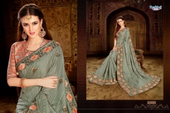 Ambica Fab Design Parampra 58001 to 58016 Series (10