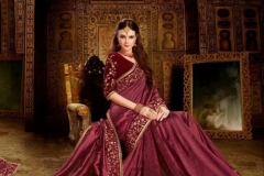 Ambica Fab Design Parampra 58001 to 58016 Series (14