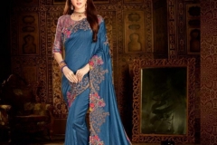 Ambica Fab Design Parampra 58001 to 58016 Series (15