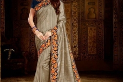 Ambica Fab Design Parampra 58001 to 58016 Series (20