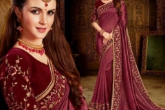 Ambica Fab Design Parampra 58001 to 58016 Series (21