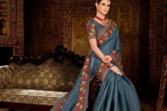 Ambica Fab Design Parampra 58001 to 58016 Series (23