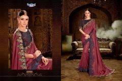 Ambica Fab Design Parampra 58001 to 58016 Series (26