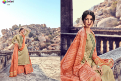 Ambition Sanskruti Silk Millk 565 to 574 Series 10