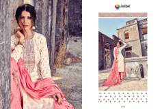 Ambition Sanskruti Silk Millk 565 to 574 Series 12