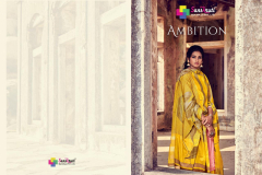 Ambition Sanskruti Silk Millk 565 to 574 Series 2