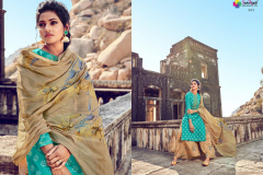 Ambition Sanskruti Silk Millk 565 to 574 Series 3