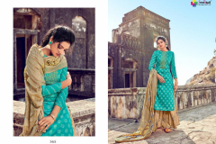 Ambition Sanskruti Silk Millk 565 to 574 Series 4