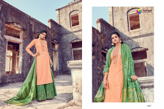 Ambition Sanskruti Silk Millk 565 to 574 Series 8