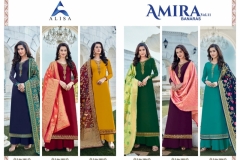Amira Vol 11 Alisa 3901 to 3906 Series 5
