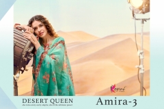 Amira Vol 3 Kesari Trendz 115 to 122 Series 1