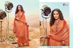 Amira Vol 3 Kesari Trendz 115 to 122 Series 4