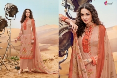 Amira Vol 3 Kesari Trendz 115 to 122 Series 6