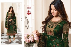 Amirah Print Innar Suits 11