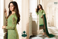 Amirah Print Innar Suits 14