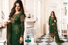 Amirah Print Innar Suits 3