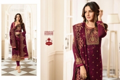 Amirah Print Innar Suits 6