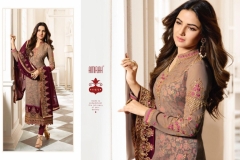 Amirah Print Innar Suits 7