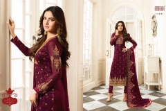 Amirah Print Innar Suits 9