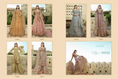 Amyra Designer Myro Designer Salwar Suit Design 15048 to 15053 Series (12)
