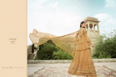 Amyra Designer Myro Designer Salwar Suit Design 15048 to 15053 Series (2)
