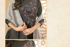 Anju Fabrics Shararat Vol 2 Kurti with Bottom & Dupatta Design 1251 to 1256 Series (8)