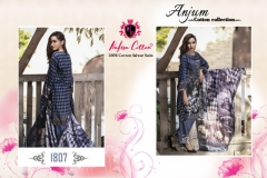 Anjum Cotton Collection 1801 to 1810 Series (2