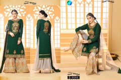 Apsaraa Fox Georgette Your Choice Suits 2