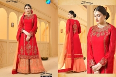 Apsaraa Fox Georgette Your Choice Suits 3