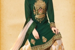 Apsaraa Fox Georgette Your Choice Suits 6