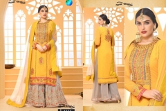 Apsaraa Fox Georgette Your Choice Suits 7