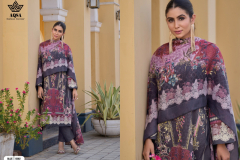 AQSA Balze Cambric Cotton Designer Print Salwar Suits Collection Design 10001 to 10006 Series (13)