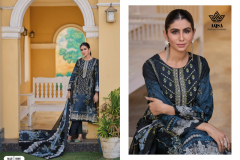 AQSA Balze Cambric Cotton Designer Print Salwar Suits Collection Design 10001 to 10006 Series (7)