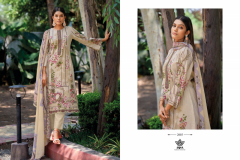 AQSA Fashion Forever Freesia Cambric Cotton Printed Salwar Suits Collection Design 2001 to 2006 Series (7)