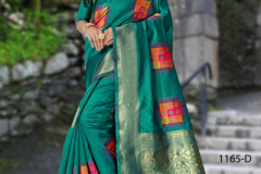 Arabia Sitka Saree 2