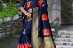 Arabia Sitka Saree 3