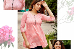 Aradhna Classic Vol 09 Cotton Short Tops Collection Design 9001 to 9004 Series (5)