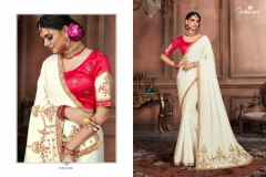 Ardhangini Elegance Designer Party Wear Saree Design 1501 to 1507 Series (6)