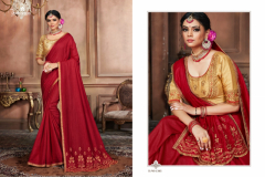 Ardhangini Elegance Designer Party Wear Saree Design 1501 to 1507 Series (7)