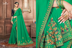 Ardhangini Elegance Designer Party Wear Saree Design 1501 to 1507 Series (8)