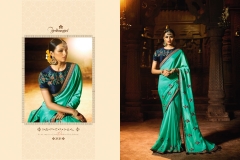 Ardhangini Shreya Designer Sarees 12
