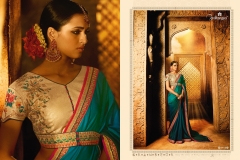 Ardhangini Shreya Designer Sarees 17