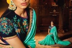 Ardhangini Shreya Designer Sarees 19